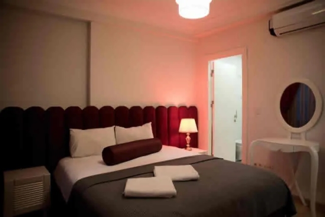 Nupelda Bosphorus Hotel-2