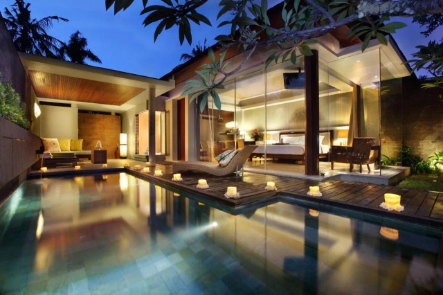 Bali Mandira Beach Resort & Spa-2