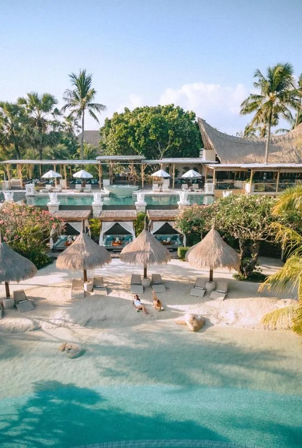 Bali Mandira Beach Resort & Spa-2