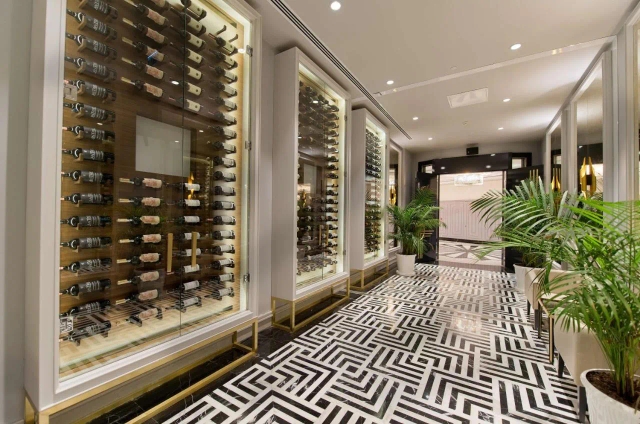 Ramada Plaza by Wyndham Trabzon-3