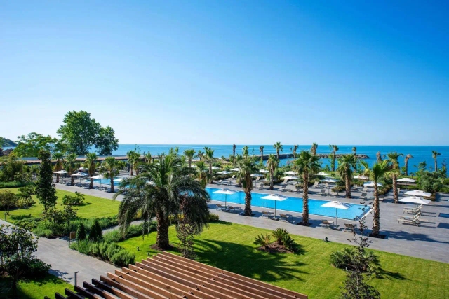 Ramada Plaza by Wyndham Trabzon-2