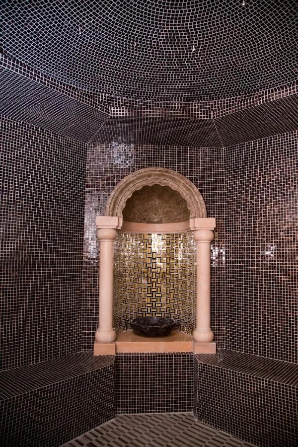 Golden Palace Hotel Yerevan-2