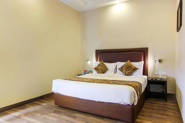 Vibe By The LaLiT Traveller-3