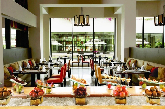 Vivanta Surajkund NCR-3