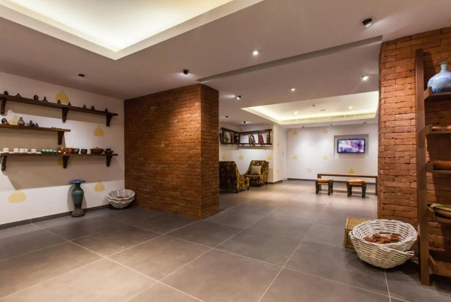 Vivanta Surajkund NCR-2