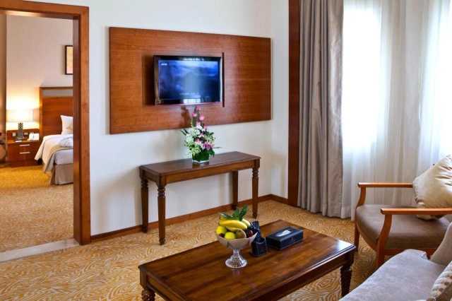 Landmark Grand Hotel-3
