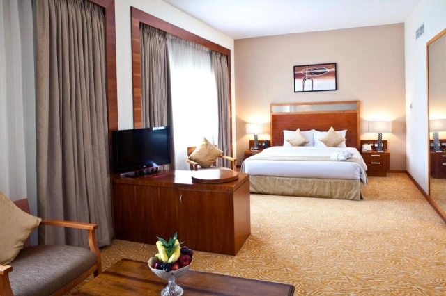 Landmark Grand Hotel-2