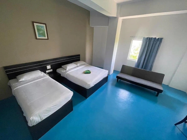 Kuala Melaka Inn-2