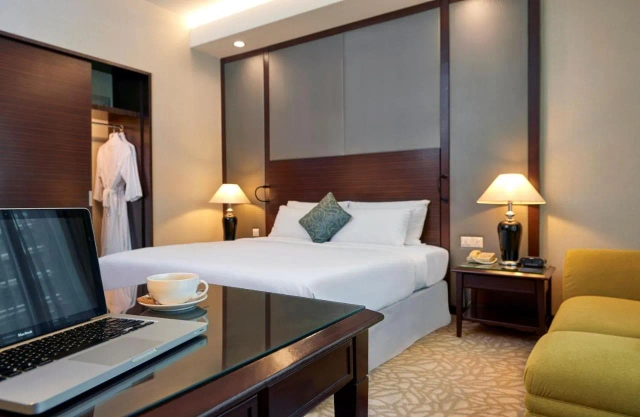Eastin Hotel Kuala Lumpur-3