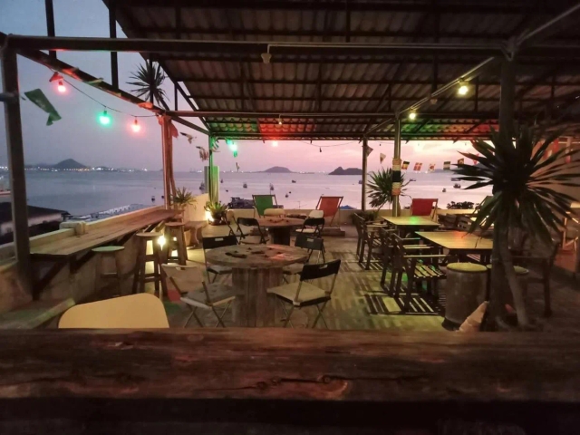 Sattahiptale Boutique Guesthouse & Hostel-3