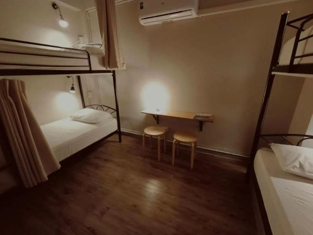 Sattahiptale Boutique Guesthouse & Hostel-2