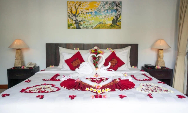 Kayu Suar Bali Luxury Villas & Spa-2