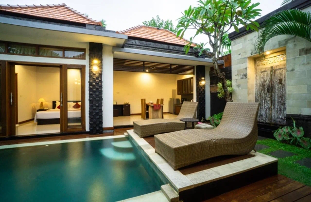 Kayu Suar Bali Luxury Villas & Spa-3