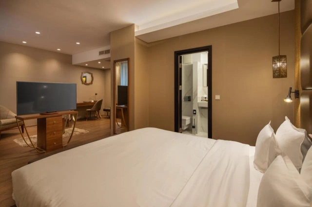 Continental Hotel Budapest-2