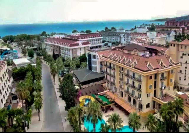 Stella Hotel-3