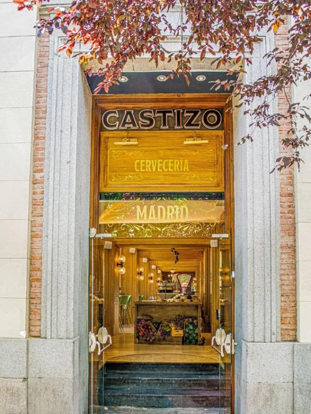 NH Collection Madrid Palacio de Tepa-3