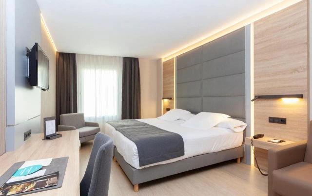 Hotel Liabeny-3
