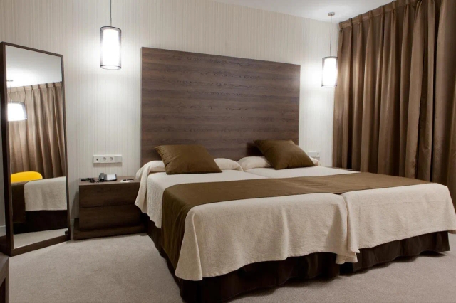 Hotel Liabeny-2