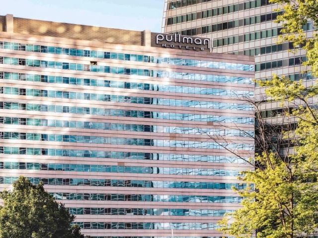 Pullman Paris La Defense-3