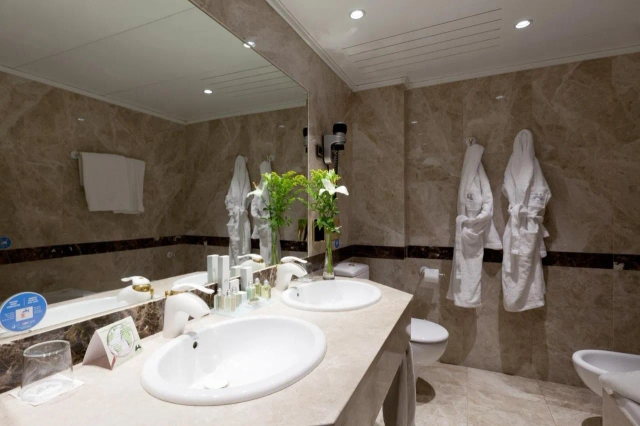 Hotel Praga-2