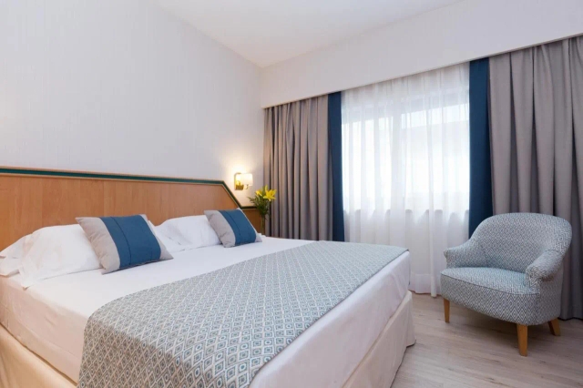 Hotel Praga-3