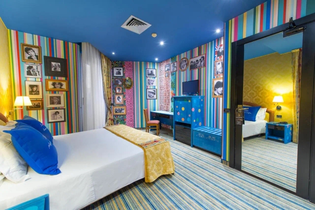 Admiral Art Hotel-2