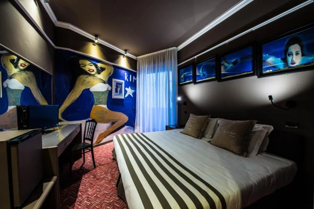Admiral Art Hotel-3