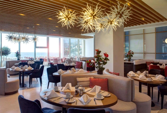 Rixos Premium Dubrovnik Hotel-3