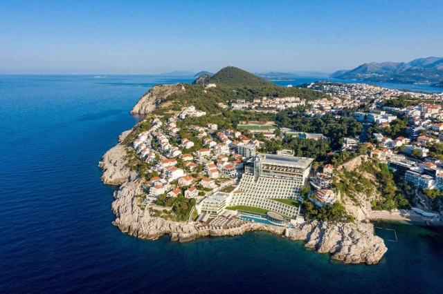 Rixos Libertas Dubrovnik hotel-2