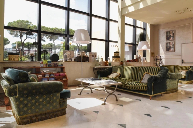 Hotel Leon D'Oro-2