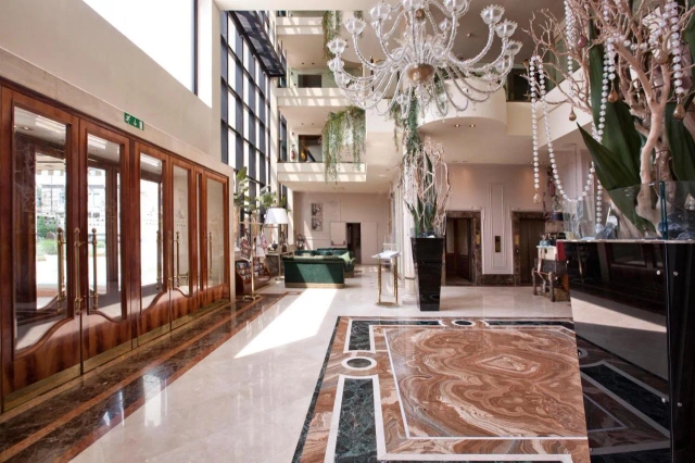 Hotel Leon D'Oro-3