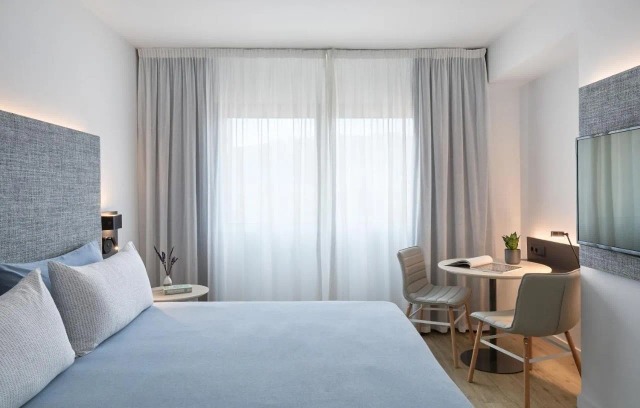 INNSiDE by Meliá Barcelona Apolo-3