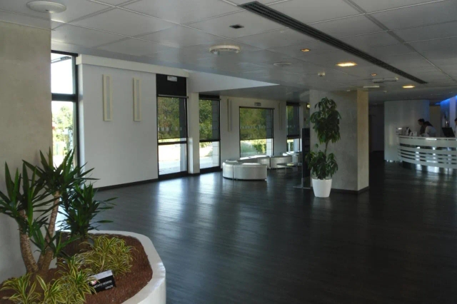 Idea Hotel Milano San Siro-3