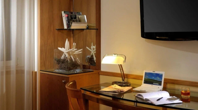 Best Western Hotel City-2