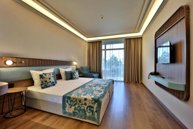Kristal Golden Sands hotel-2