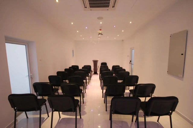 Achilleos City Hotel-3
