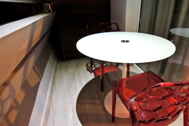Achilleos City Hotel-2