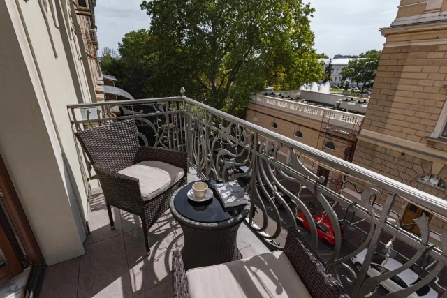 Ribas Duke Boutique Hotel-2