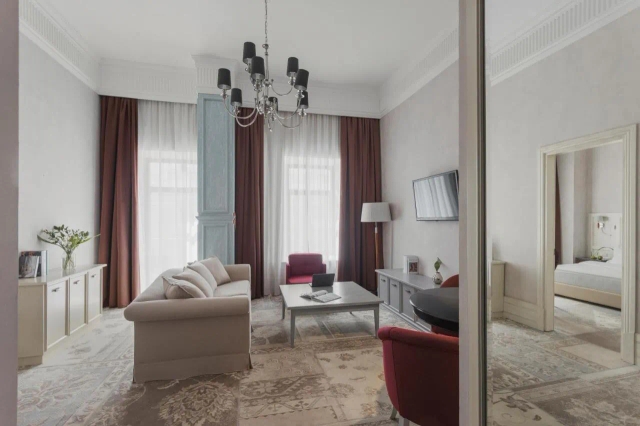 Ribas Duke Boutique Hotel-3