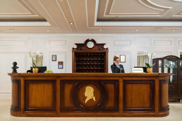 Mozart Odessa hotel-3