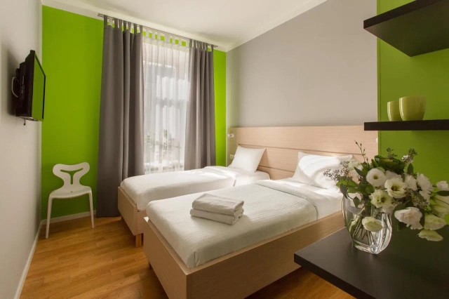 UNO Design hotel-2