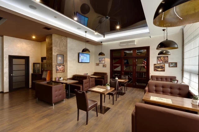 Bratislava Hotel Kyiv-2