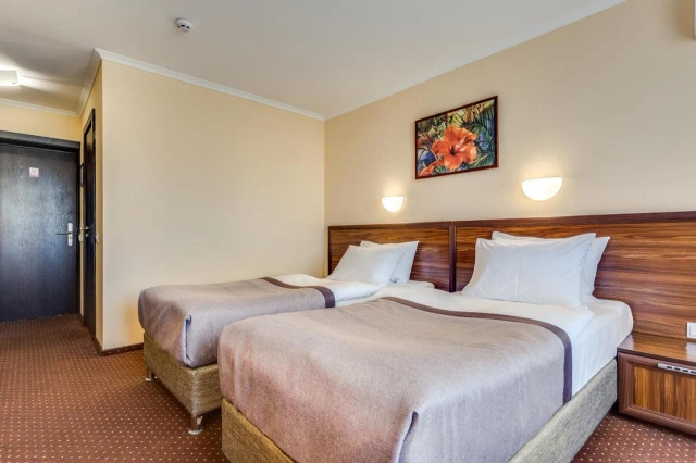 Bratislava Hotel Kyiv-2