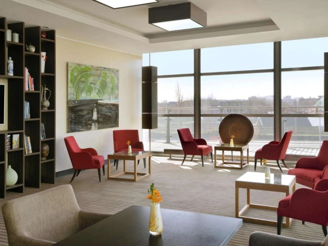 Movenpick Amsterdam City hotel-2