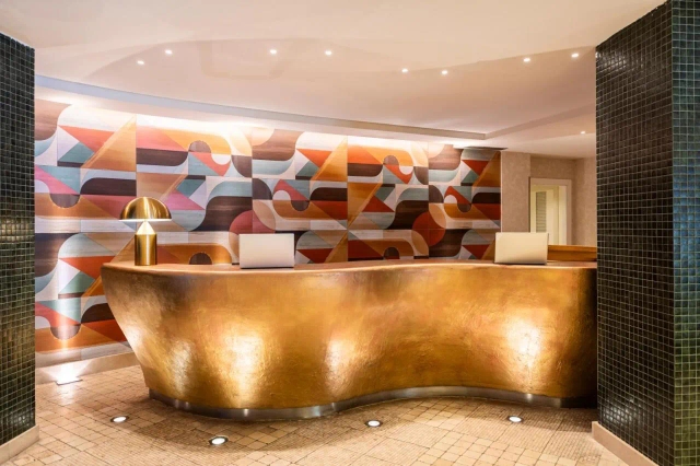 Hesperia Presidente hotel-2