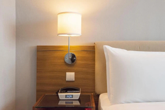 Four Points Sheraton Shanghai hotel-3
