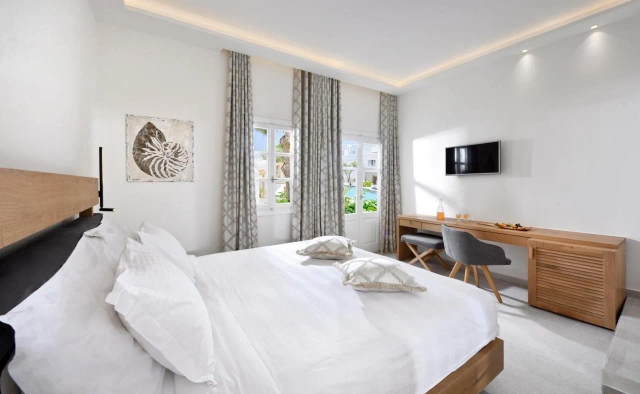 Hotel Petinos-2