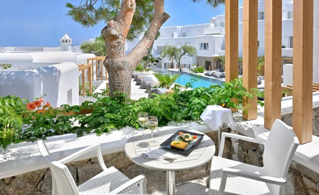Hotel Petinos-2