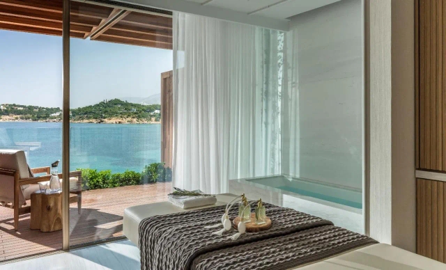Four Seasons Astir Palace Hotel Athens-3