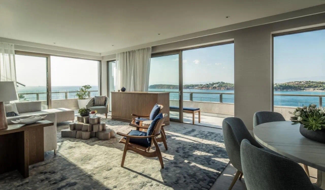 Four Seasons Astir Palace Hotel Athens-2